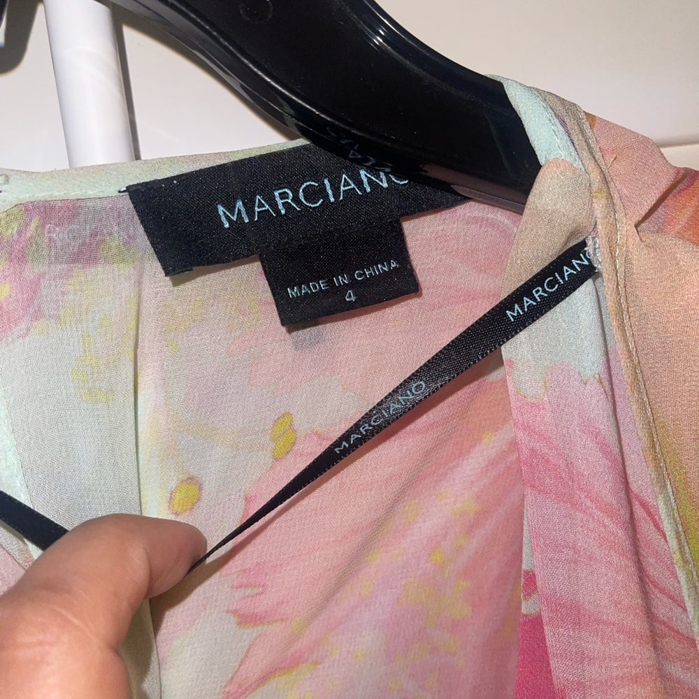 Marciano set